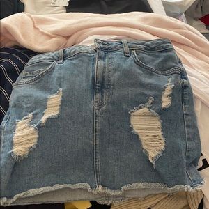 Forever 21 Skirt